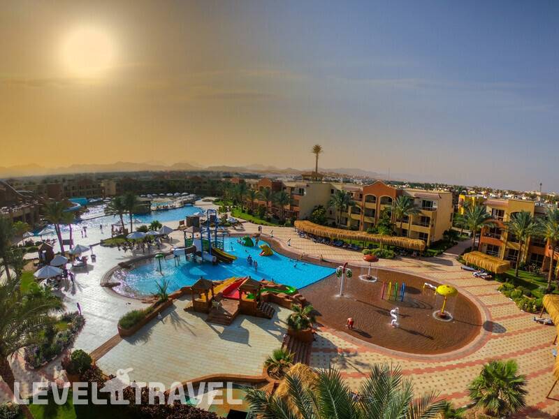 Фотография Regency Plaza Aqua Park & Spa Resort