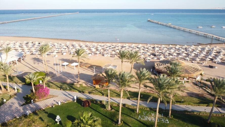 Regency Plaza Aqua Park & Spa Resort