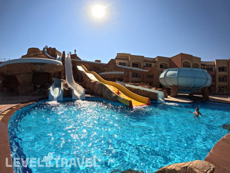 Фотография Regency Plaza Aqua Park & Spa Resort