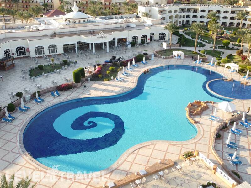 Фотография Regency Plaza Aqua Park & Spa Resort