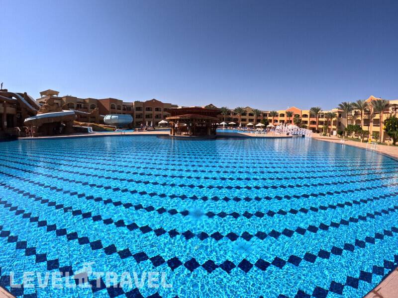 Фотография Regency Plaza Aqua Park & Spa Resort