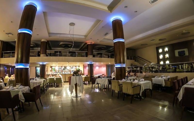 Regency Plaza Aqua Park & Spa Resort