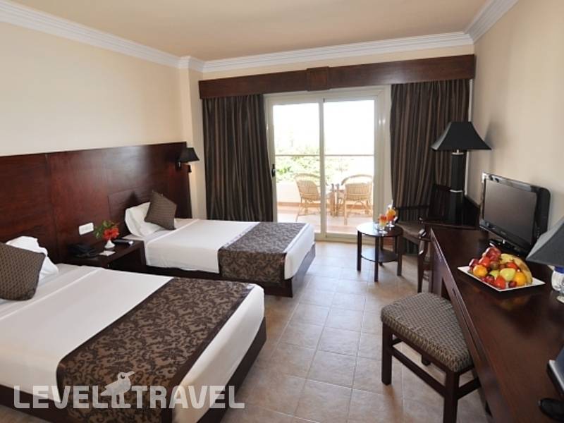 Фотография Royal Brayka Beach Resort (Ex.Brayka Royal Marsa Alam)