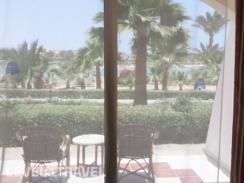 Фотография Royal Brayka Beach Resort (Ex.Brayka Royal Marsa Alam)