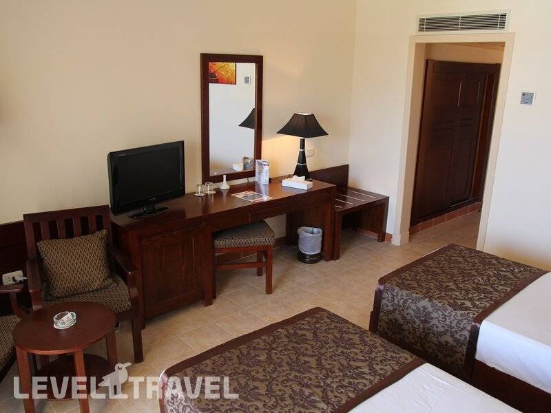 Фотография Royal Brayka Beach Resort (Ex.Brayka Royal Marsa Alam)
