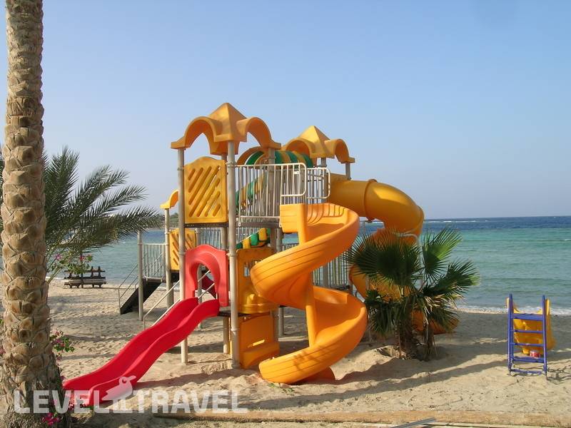 Фотография Royal Brayka Beach Resort (Ex.Brayka Royal Marsa Alam)