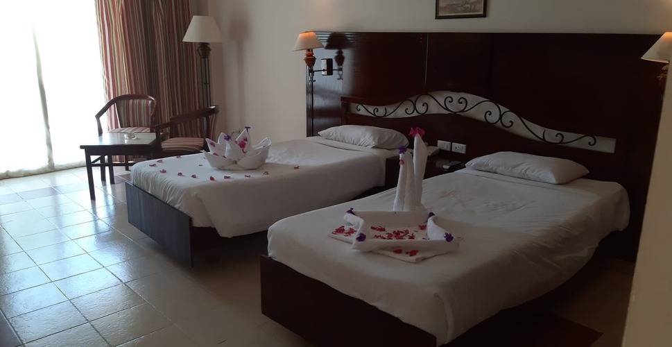 Royal Brayka Beach Resort (Ex.Brayka Royal Marsa Alam)