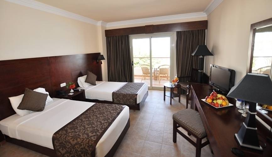 Royal Brayka Beach Resort (Ex.Brayka Royal Marsa Alam)
