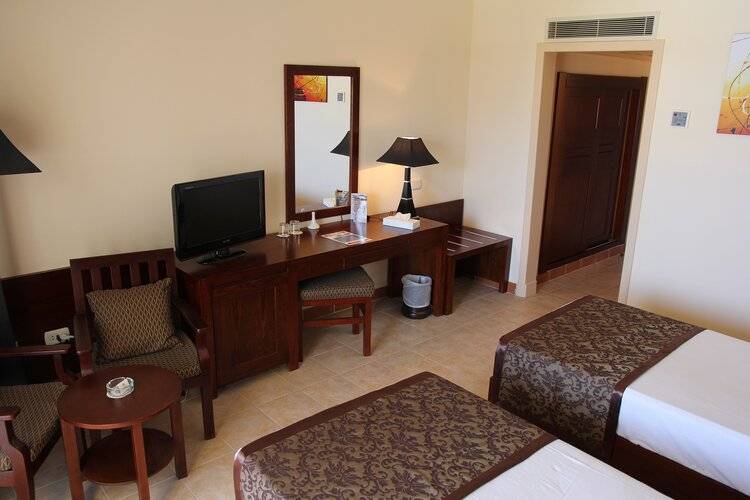 Royal Brayka Beach Resort (Ex.Brayka Royal Marsa Alam)