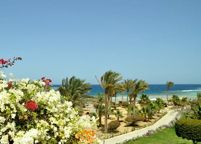 Royal Brayka Beach Resort (Ex.Brayka Royal Marsa Alam)