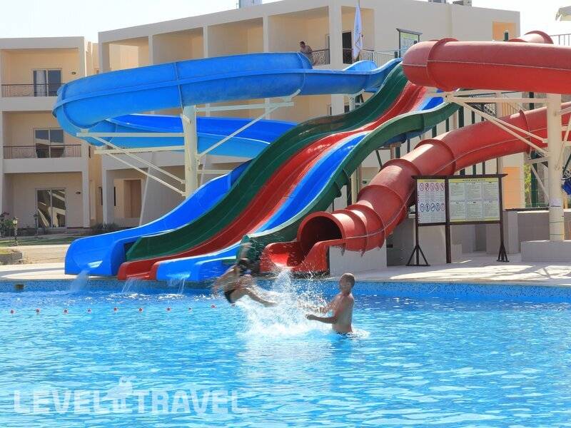 Фотография Royal Brayka Beach Resort (Ex.Brayka Royal Marsa Alam)