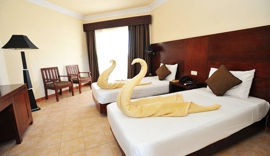 Royal Brayka Beach Resort (Ex.Brayka Royal Marsa Alam)