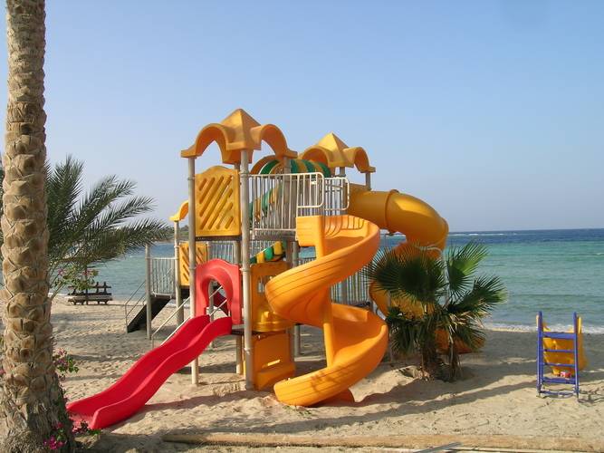 Royal Brayka Beach Resort (Ex.Brayka Royal Marsa Alam)