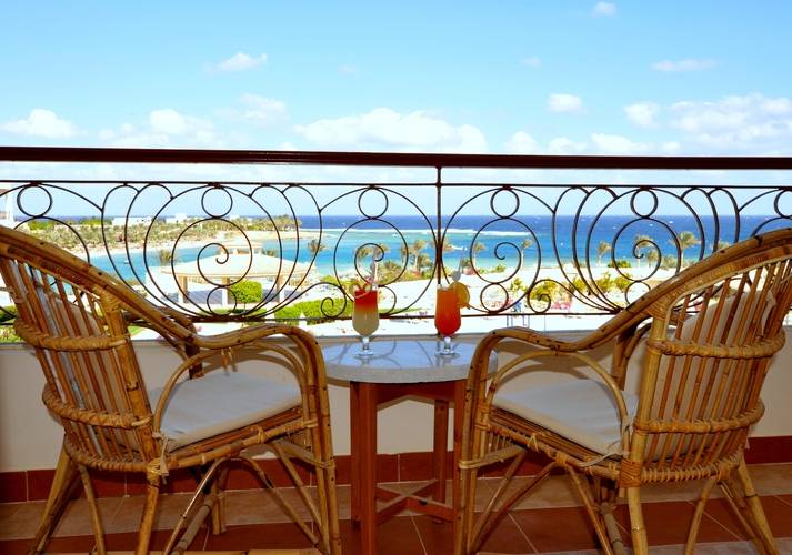 Royal Brayka Beach Resort (Ex.Brayka Royal Marsa Alam)