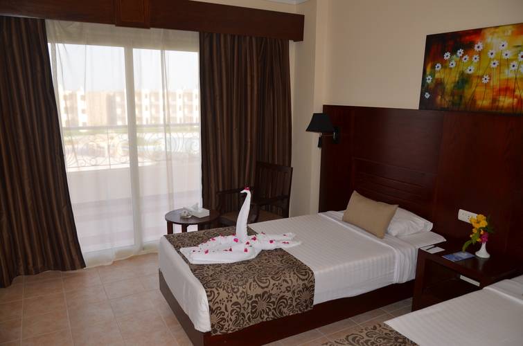 Royal Brayka Beach Resort (Ex.Brayka Royal Marsa Alam)
