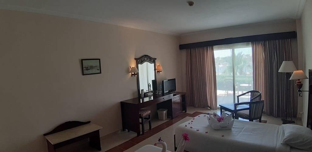 Royal Brayka Beach Resort (Ex.Brayka Royal Marsa Alam)