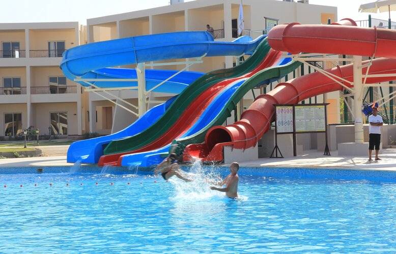 Royal Brayka Beach Resort (Ex.Brayka Royal Marsa Alam)