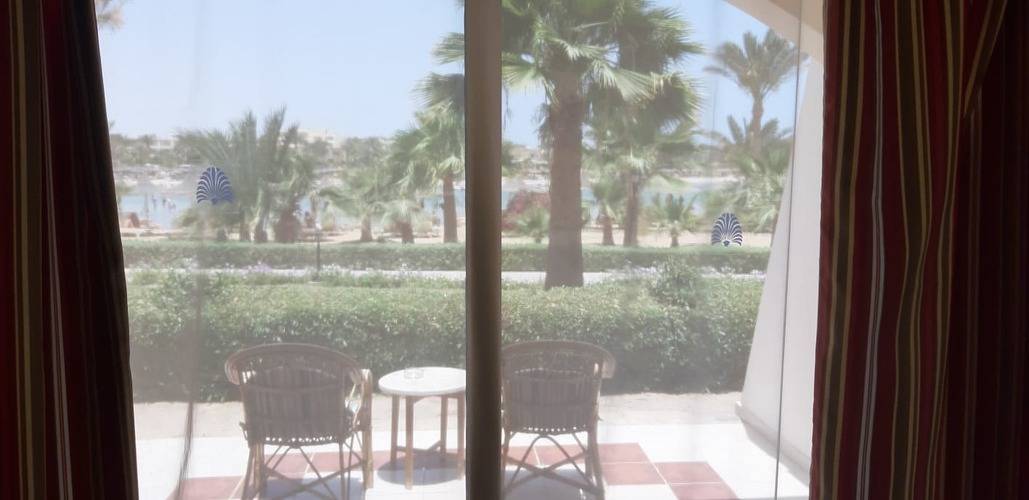 Royal Brayka Beach Resort (Ex.Brayka Royal Marsa Alam)