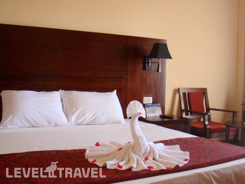 Фотография Royal Brayka Beach Resort (Ex.Brayka Royal Marsa Alam)