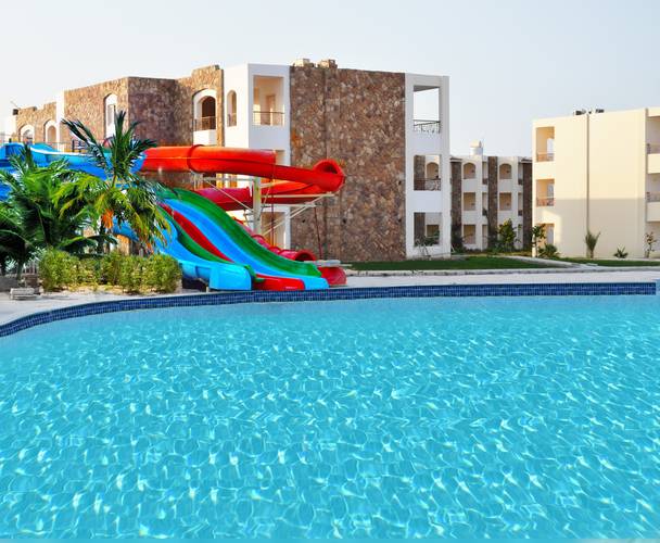 Royal Brayka Beach Resort (Ex.Brayka Royal Marsa Alam)