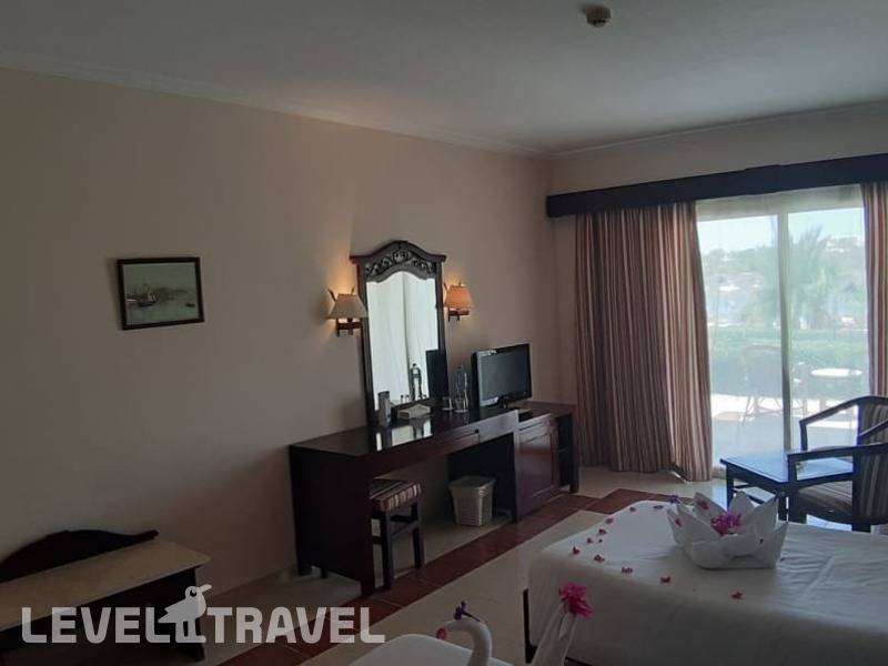 Фотография Royal Brayka Beach Resort (Ex.Brayka Royal Marsa Alam)