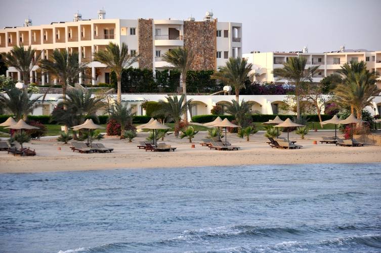 Royal Brayka Beach Resort (Ex.Brayka Royal Marsa Alam)