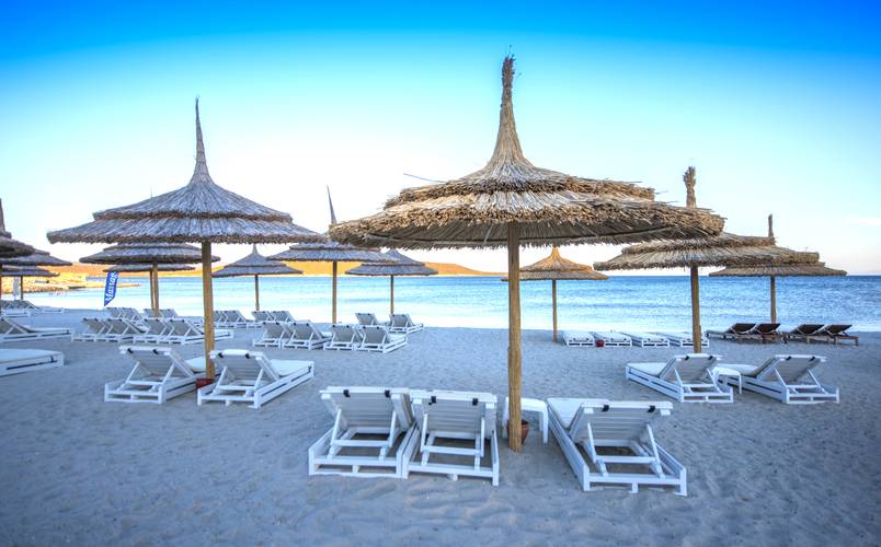 Corendon Premier Solto Hotel