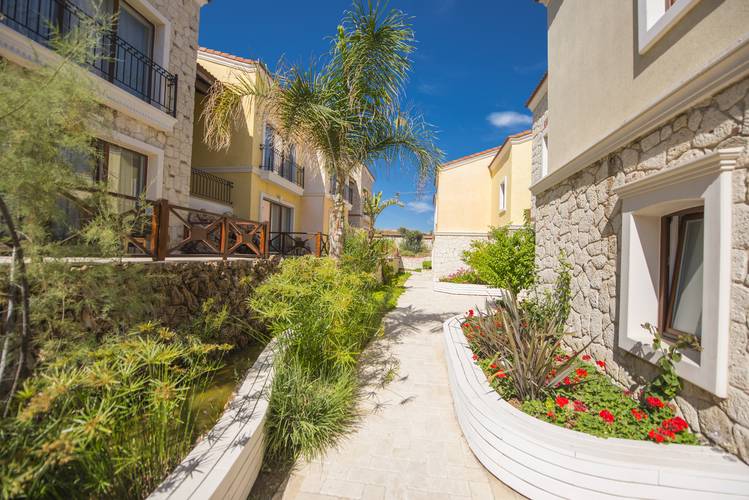 Corendon Premier Solto Hotel