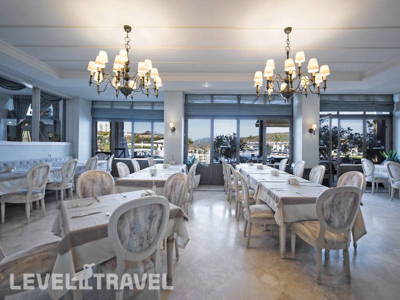 Фотография Corendon Premier Solto Hotel