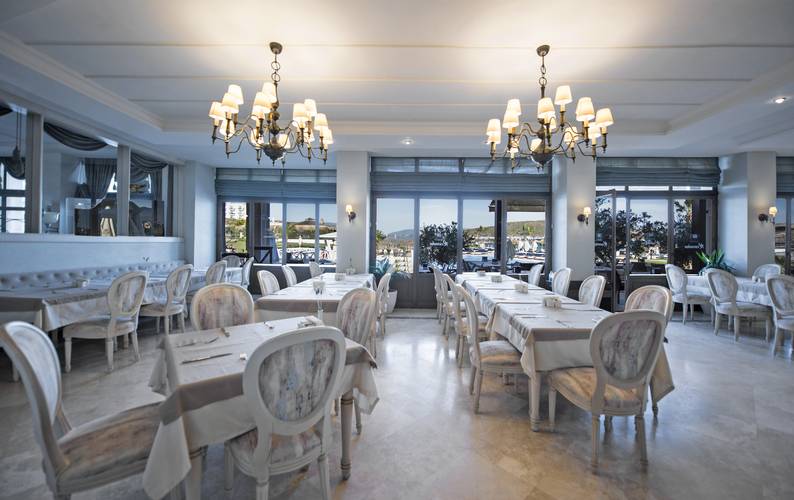 Corendon Premier Solto Hotel