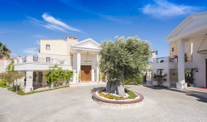Corendon Premier Solto Hotel