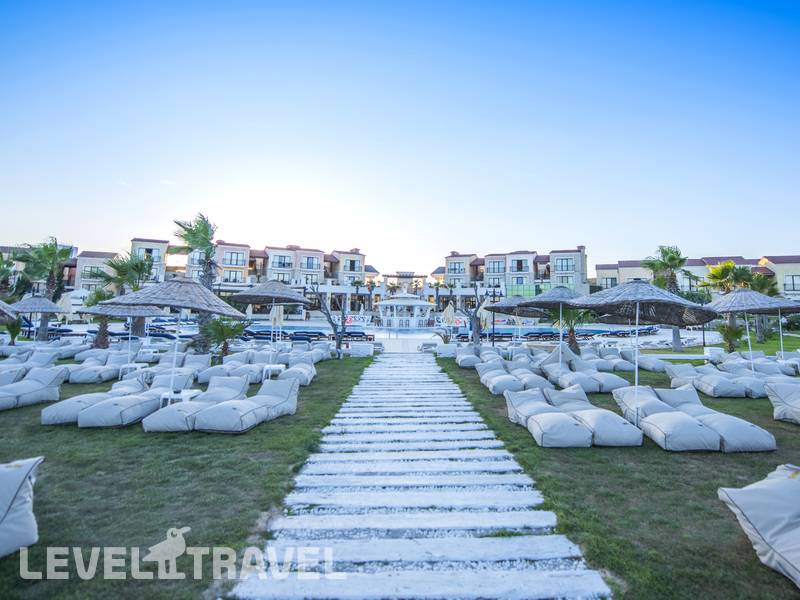 Фотография Corendon Premier Solto Hotel