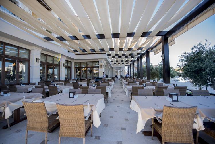 Corendon Premier Solto Hotel
