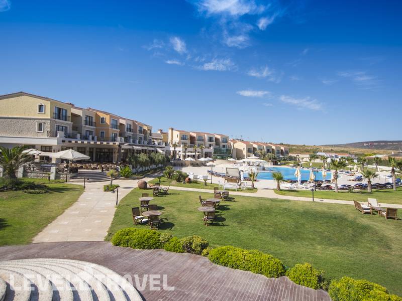 Фотография Corendon Premier Solto Hotel