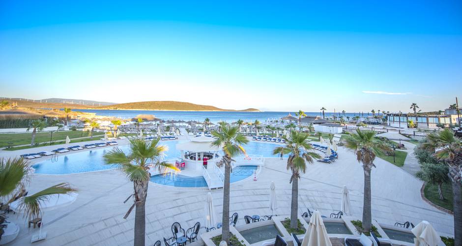 Corendon Premier Solto Hotel