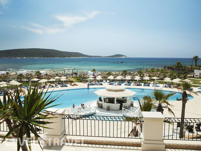 Фотография Corendon Premier Solto Hotel
