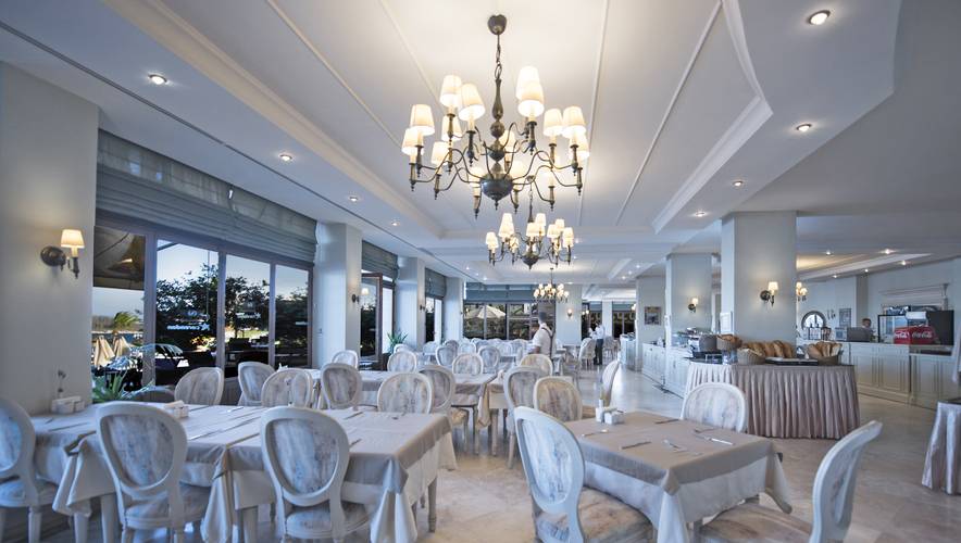 Corendon Premier Solto Hotel