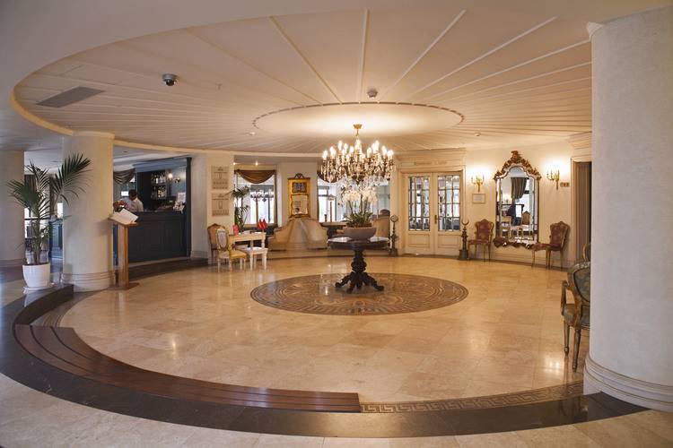 Corendon Premier Solto Hotel