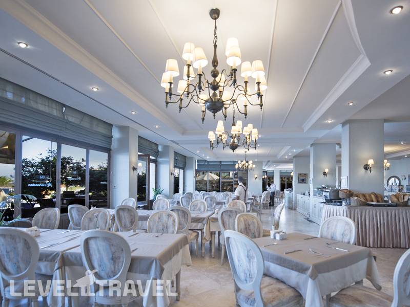 Фотография Corendon Premier Solto Hotel