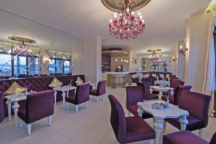 Corendon Premier Solto Hotel