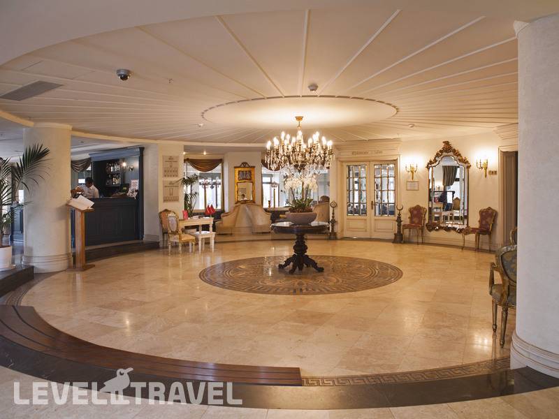 Фотография Corendon Premier Solto Hotel