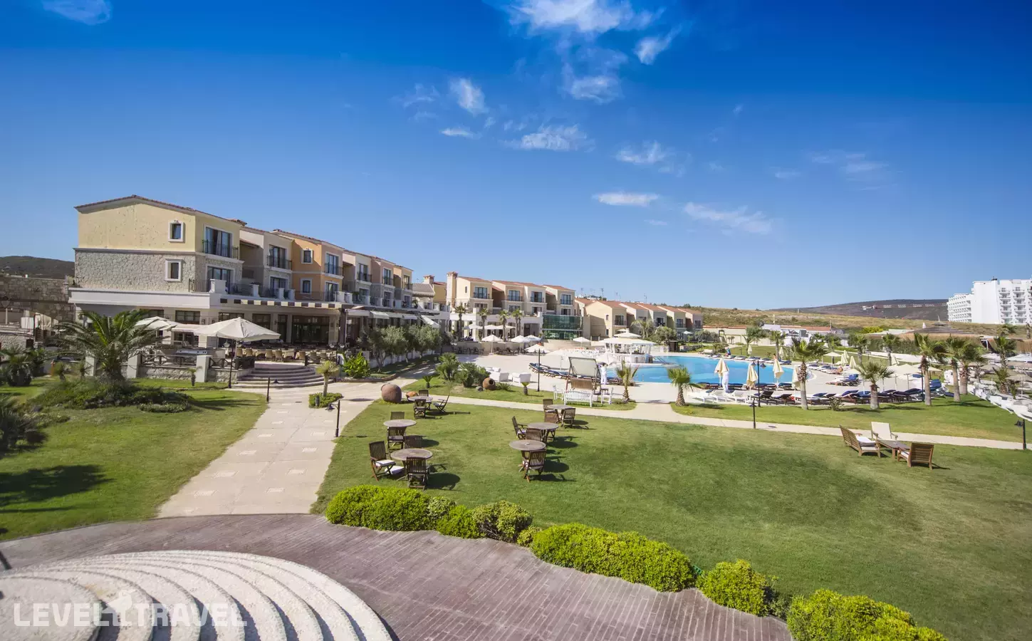 Corendon Premier Solto Hotel