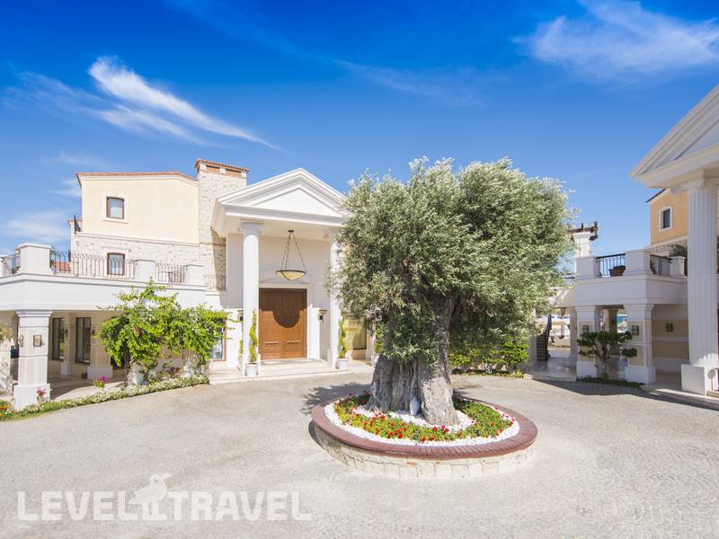 Фотография Corendon Premier Solto Hotel