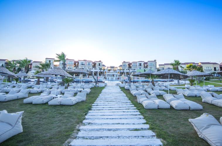 Corendon Premier Solto Hotel