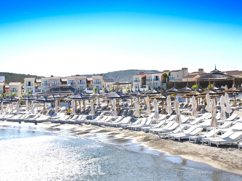 Фотография Corendon Premier Solto Hotel