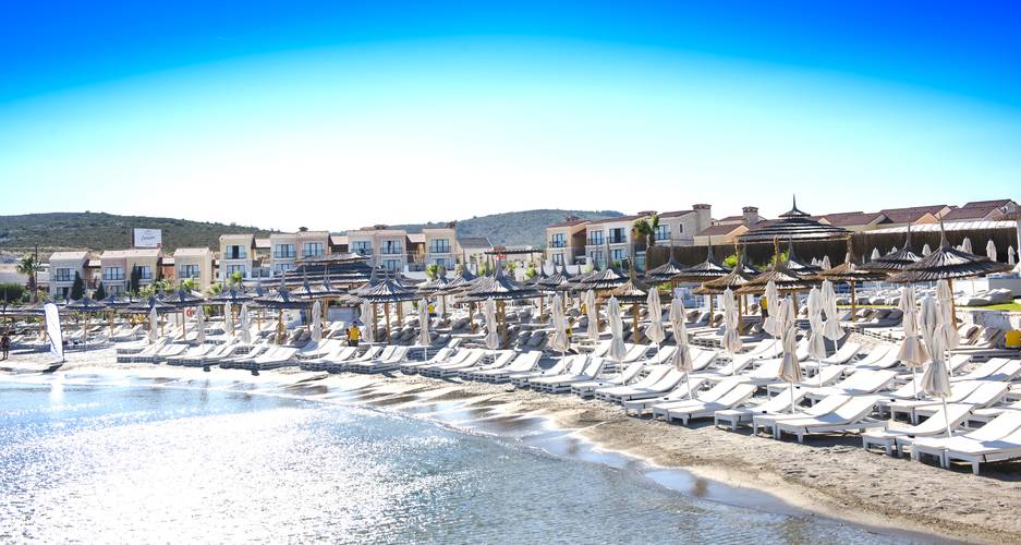 Corendon Premier Solto Hotel