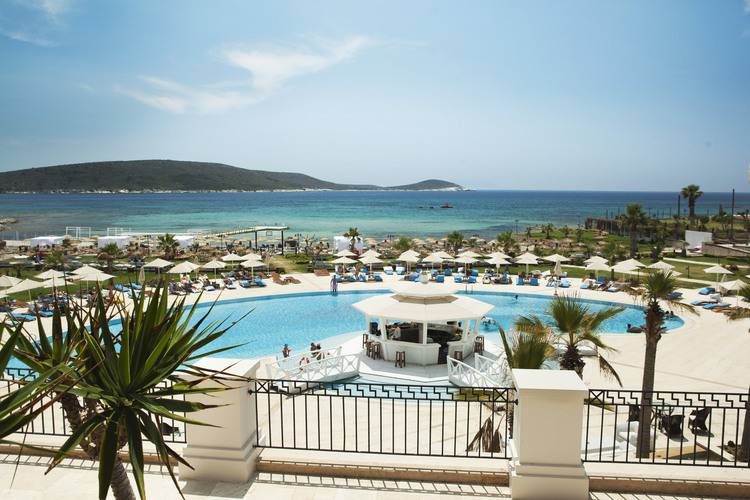Corendon Premier Solto Hotel