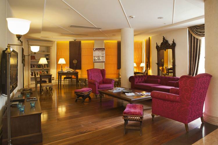Corendon Premier Solto Hotel