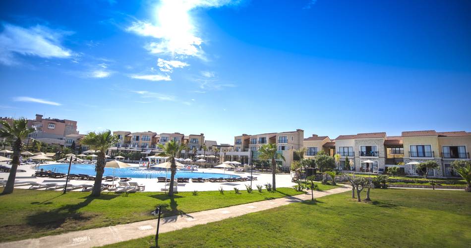 Corendon Premier Solto Hotel