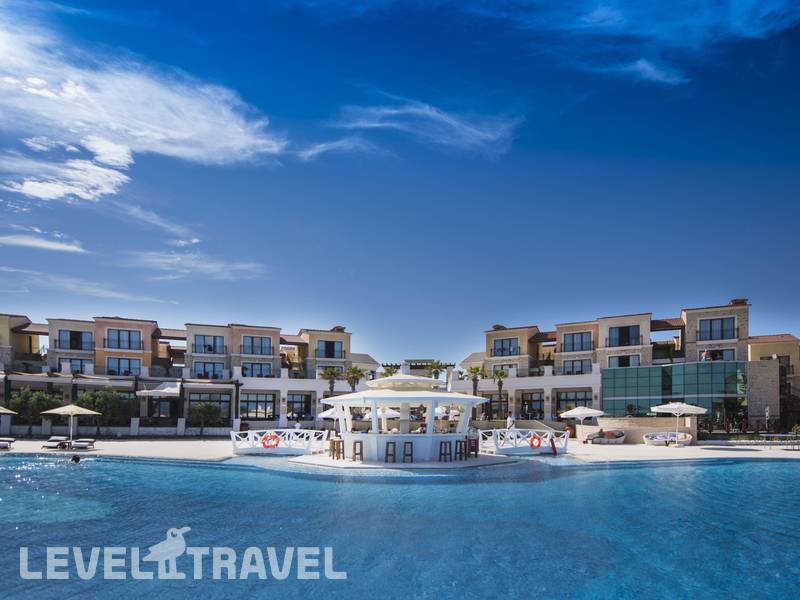 Фотография Corendon Premier Solto Hotel